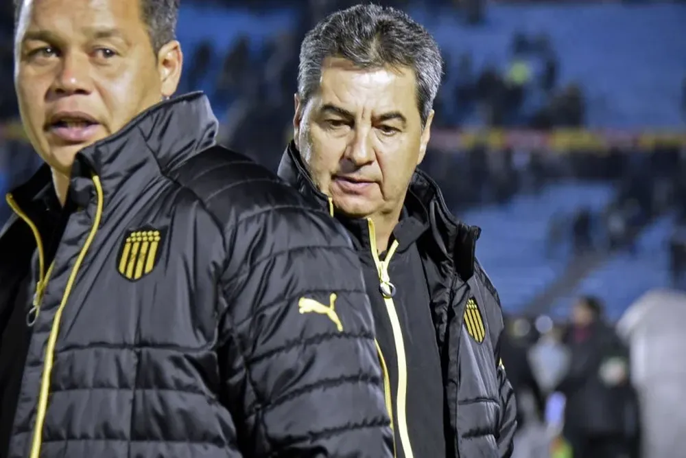 Darío Rodríguez y el Polilla Da Silva buscan volver al triunfo