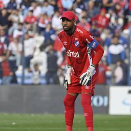 nacional puede sufrir la baja de luis mejia por un largo periodo; mira por cuantas semanas no tendra al golero si es convocado por panama para eliminatorias y copa de oro de concacaf nacional puede sufrir la baja de luis mejia por un largo periodo; mira por cuantas semanas no tendra al golero si es convocado por panama para eliminatorias y copa de oro de concacaf