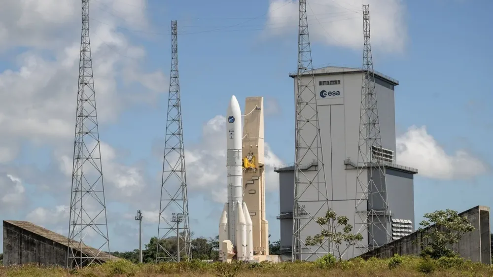 Entre retrasos y sobrecostos, la ESA subvencionará el desarrollo del Ariane 6 con € 340 millones al año para garantizar su competitividad frente a SpaceX.