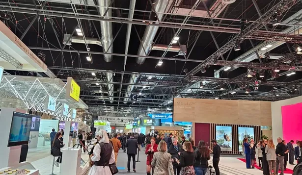 Fitur se consolida como la mayor feria de turismo del mundo.