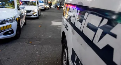 hubo cuatro homicidios en la misma zona de cruz de carrasco en solo un dia