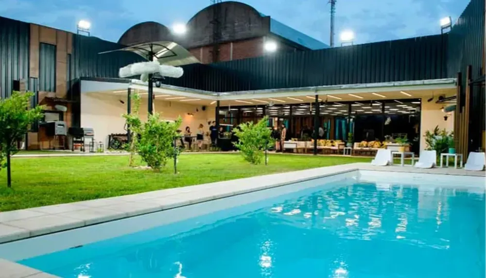 La misma escenografía se utilizará en la nueva edición