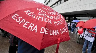 Solución para los cincuentones demandará 4,5% del PIB actual