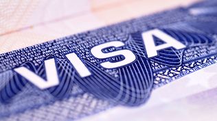 Emigrar a Estados Unidos: ¿Qué hacer si se vence tu visa?  