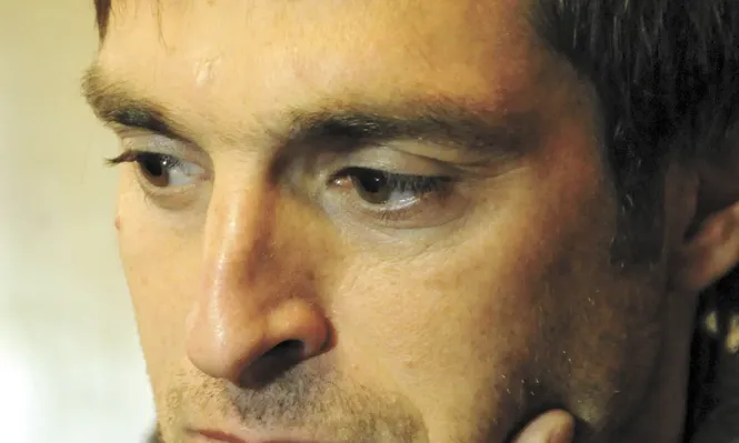 Diego Alonso