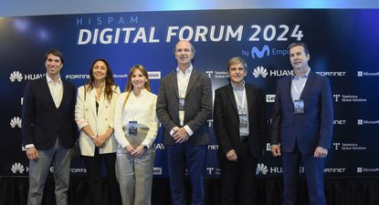 Juan Vicente Martí, Carolina Navarrete, Valentina Lamas, Agustín Tafernaberry , Franco Moccia, José Luis Aiello.
