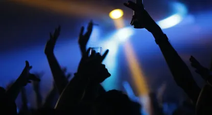 Los salones de fiestas son uno de los sectores beneficiados con este plan.