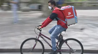 Hubo un pico de pedidos en la previa al debut celeste