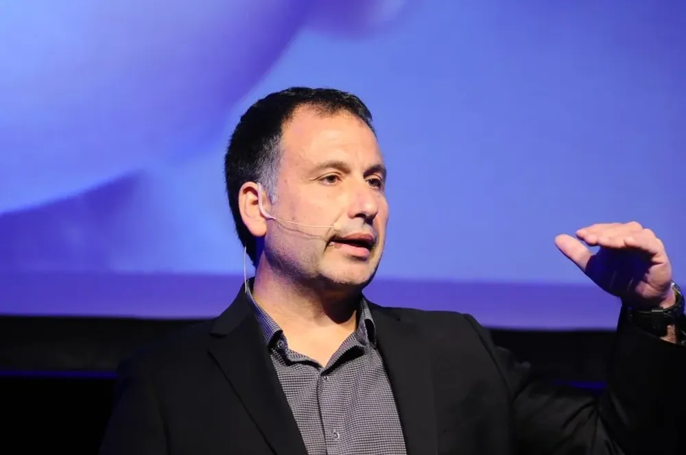 Andrés Silva tiene más de 200.000 seguidores en sus redes sociales