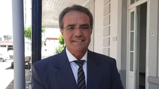 Una de las causas más importantes que investigaba era el secuestro extorsivo de un empresario, que sigue sin aparecer, que involucra a integrantes de la banda criminal rosarina “Los Monos”.