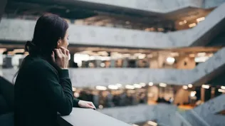 Efecto fantasma ha surgido  en el ámbito laboral