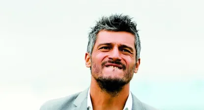 Munúa explotó de bronca