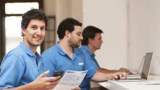 Vota a los uruguayos que compiten en el BBVA Open Talent