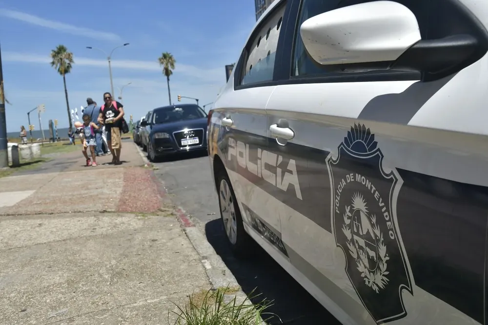 Son cuatro los emplazados por esta denuncia