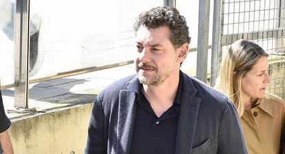 Jonathan Andic está acusado de homicidio por la muerte de su padre en 2024.