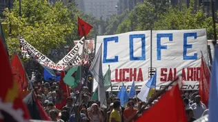 Cuatro de cada diez funcionarios públicos se siente fatigado