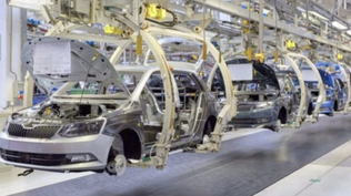 El sector automotriz europeo pide incentivos y normativa legal especial.&nbsp;