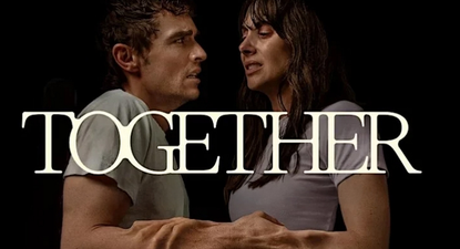 La película australiana Together, censurada en China.