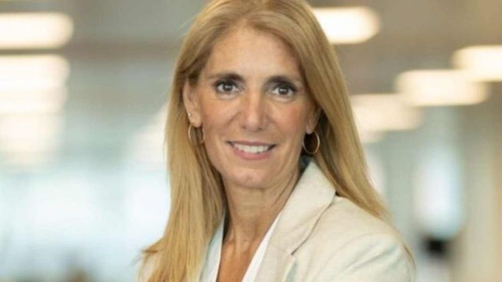 Lucía Bayce Filloy, directora de marketing de GFT.