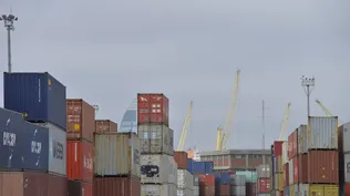 Terminal Cuenca del Plata