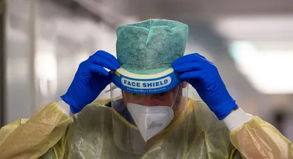 El Sinae actualizó los números de las últimas 24 horas, relativos al avance de la pandemia en Uruguay
