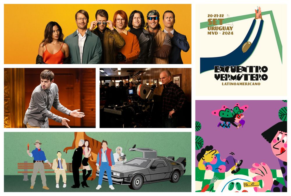 Los recomendados de Picnic! de esta semana