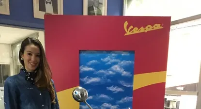 Renault y Vespa estuvieron presentes en el World Rugby U20 Trophy