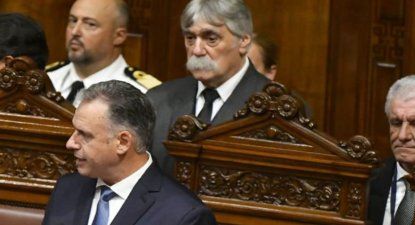Mario Zacheo, el hombre de bigote que estaba detrás de Yamandú Orsi