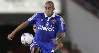 Guzmán Pereira