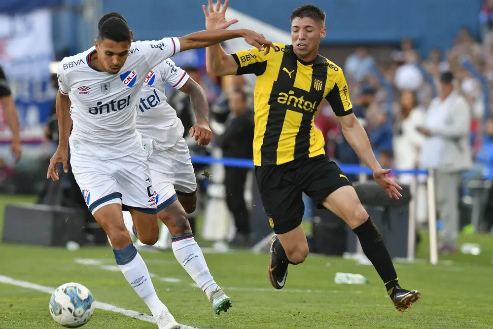 Nacional y Peñarol jugarán dos clásicos de verano