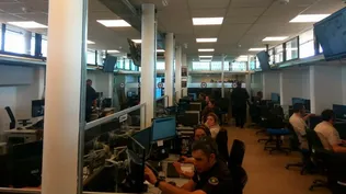 Está penado por ley realizar llamadas maliciosas al Servicio de Emergencia 911.