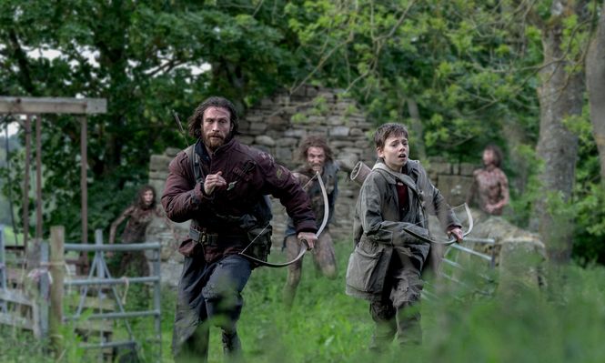 El apocalipsis es una oportunidad para recomenzar: vuelve Exterminio, la película que presentó a los zombies rabiosos, de la mano de Danny Boyle