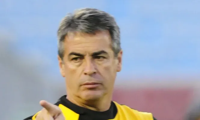 Bengoechea sigue porque nadie se hizo cargo de cesarlo