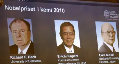 Reducen el monto del Nobel por la crisis