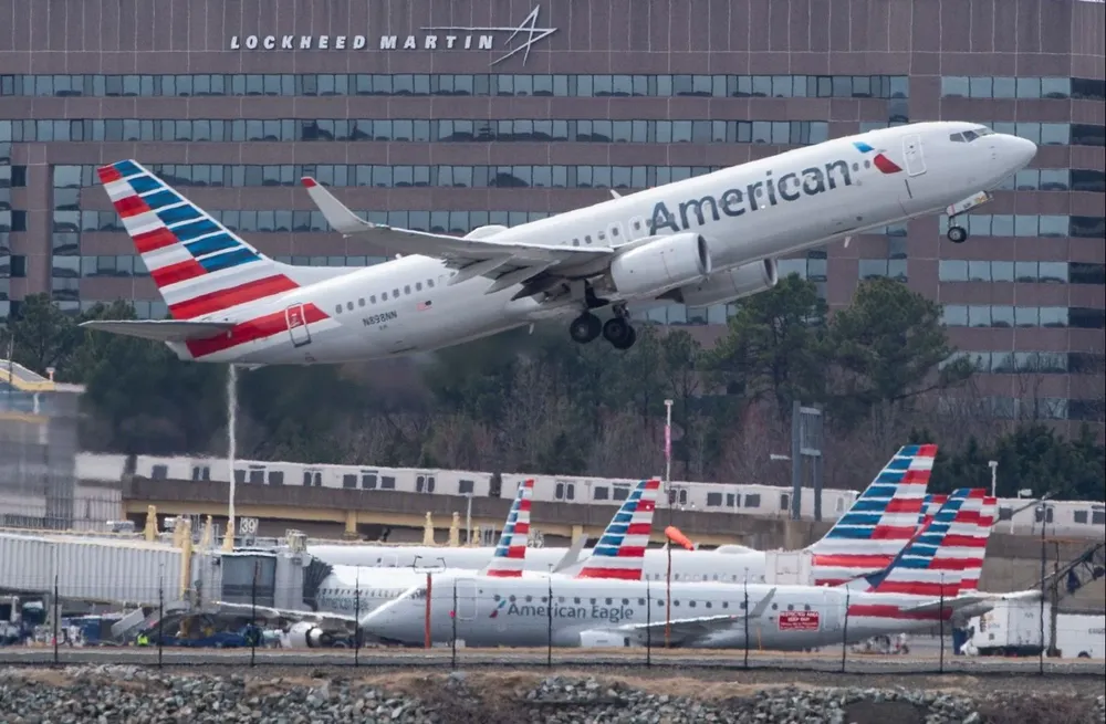 American Airlines incorporó un pasaporte sanitario para vuelos internacionales, que estará disponible para uruguayos cuando se retome la ruta Montevideo-Miami