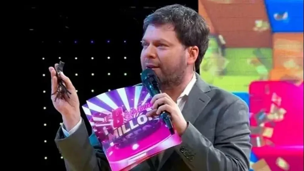 Los 8 escalones especial los más ganadores: cuándo es la gran final y quiénes compiten