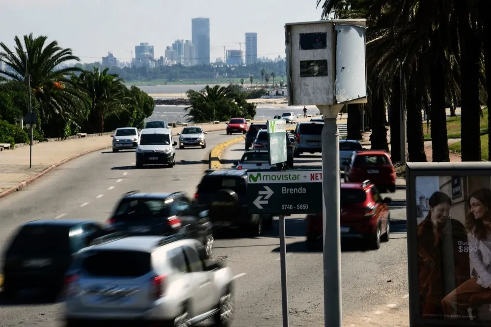 La movilidad se ubica en niveles similares a los de la semana previa a Semana Santa