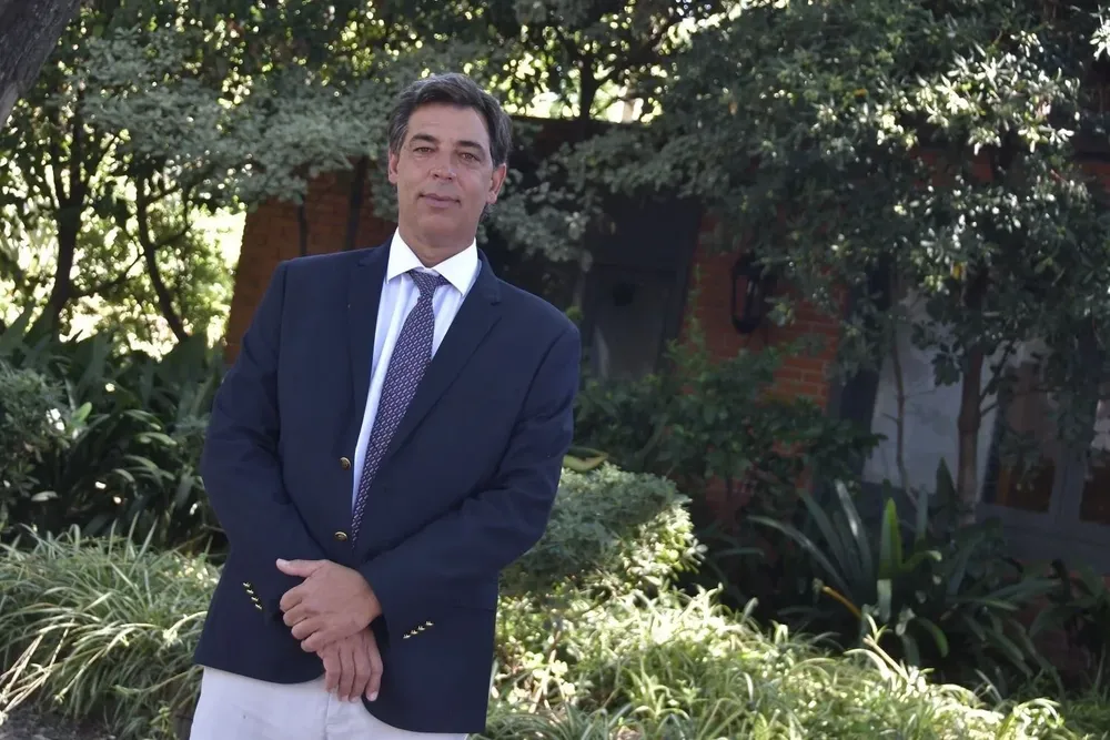 Gonzalo Valdés Requena.