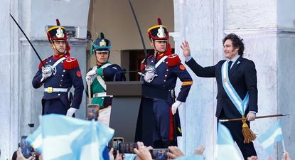 Difunden una encuesta sobre el rumbo del gobierno de Milei, que ya proyecta engrosar sus bancas en el Congreso para 2025