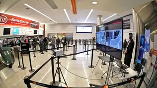 Gobierno defendió polémico cobro de US$ 2,10 más IVA a pasajeros en los puertos