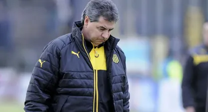 ¿Cómo se levanta Peñarol?