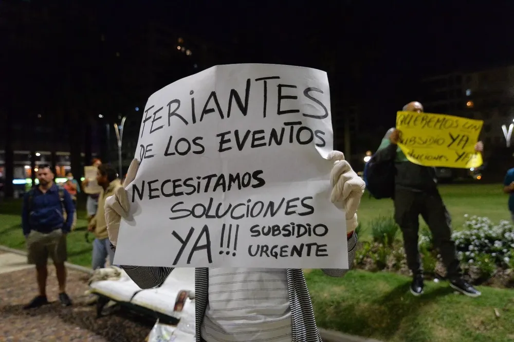 Hasta el 31 de agosto hay plazo para acceder a los préstamos.