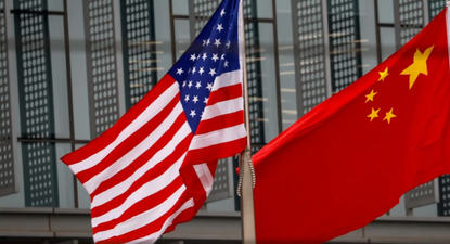 El Observador | EEUU y China. EFE