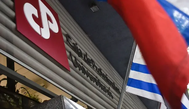 Rescate financiero para la Caja de Profesionales