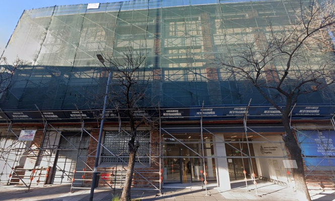 El Gobierno Nacional puso en venta el edificio donde funcionaba el Ministerio de Mujeres, Género y Diversidades