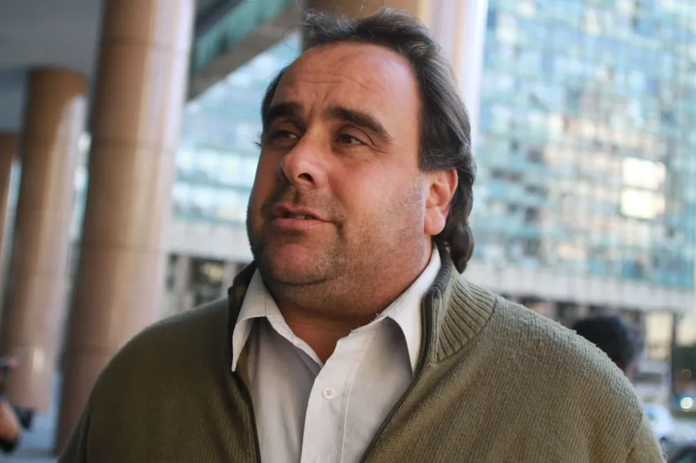 Si se comprueba que funcionario facilitó fuga el sindicato lo desafiliará