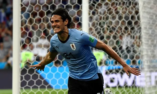 Un duelo de campeones al que Uruguay llega en desventaja