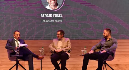 Una vez consolidados, los empresarios vuelven a sentir la adrenalina de emprender, pero esta vez de la mano de los proyectos a los que apuestan como inversores.