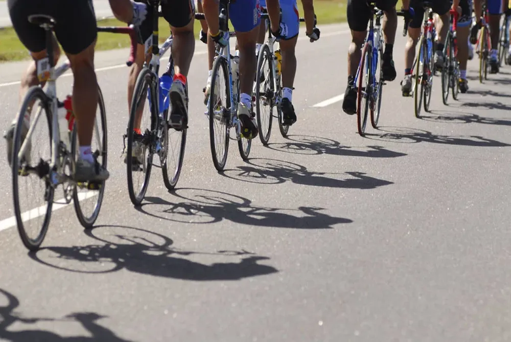 Ciclismo