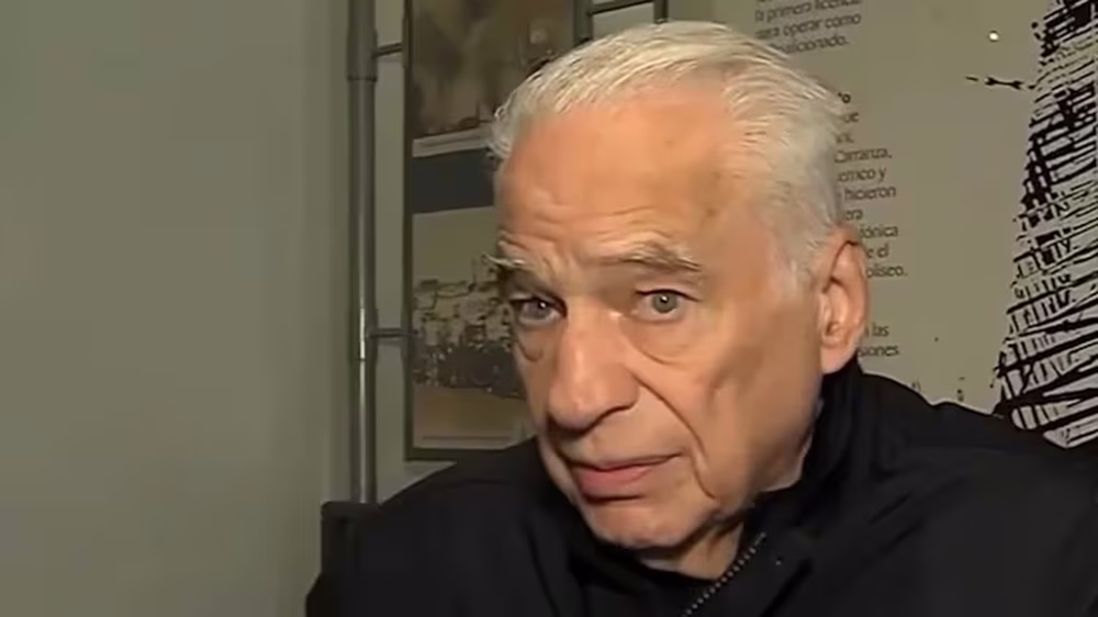 Alberto Cormillot